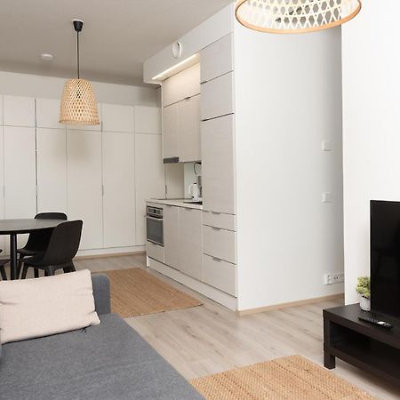 רובניימי Holiday Apartment Aava 4 מראה חיצוני תמונה