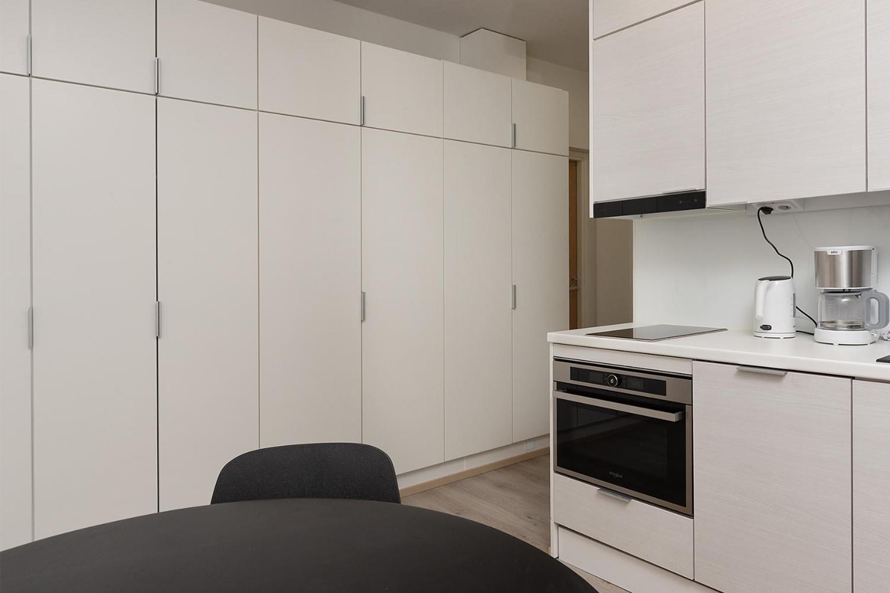 רובניימי Holiday Apartment Aava 4 מראה חיצוני תמונה