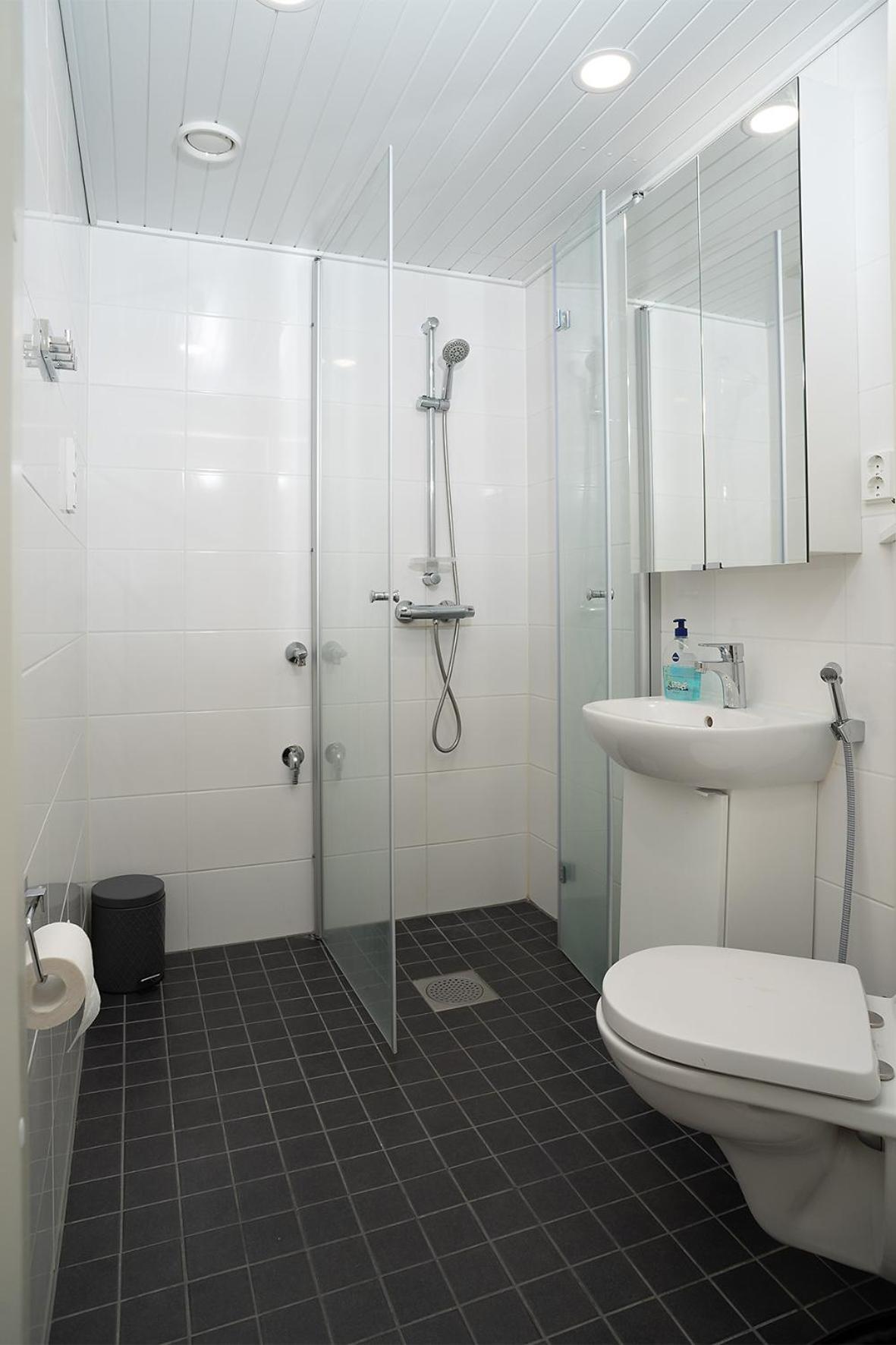רובניימי Holiday Apartment Aava 4 מראה חיצוני תמונה