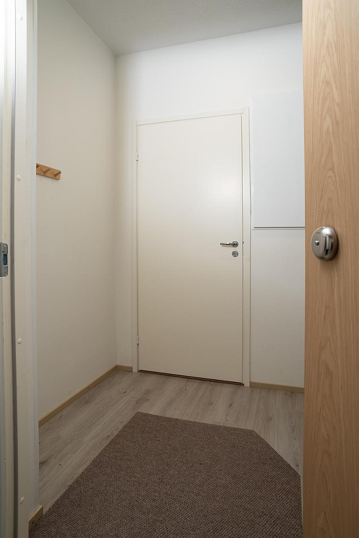 רובניימי Holiday Apartment Aava 4 מראה חיצוני תמונה